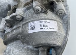 AUDI NYV PJN 8R0971797B NUW Gearbox AUDI A6 / A6 ALLROAD (C7, 4G) (2010-2018) — thumbnail 6