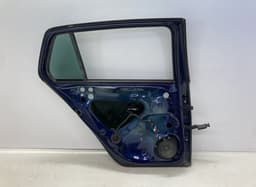 VW 5G4833055AD 5G4833055AC Door Rear Left VW GOLF VII (5G1, BA5, BV5, BQ1, BE) (2012-2020) — thumbnail 2