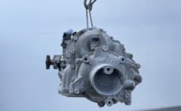 AUDI NYV PJN 8R0971797B NUW Gearbox AUDI A6 / A6 ALLROAD (C7, 4G) (2010-2018) — thumbnail 4