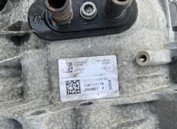 AUDI NYV PJN 8R0971797B NUW Gearbox AUDI A6 / A6 ALLROAD (C7, 4G) (2010-2018) — thumbnail 10