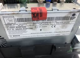 NISSAN 259156RP1A Dash screen NISSAN QASHQAI III (J12) (2021-) — thumbnail 4