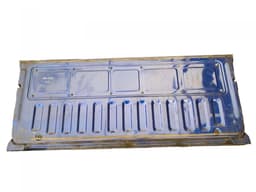 FORD 2501276 Bootlid / tailgate FORD RANGER III (TKE, PX) (2011-2023) — thumbnail 2