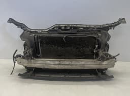 AUDI 993328L 0203000055 AD1260 989460D Front panel AUDI Q5 (8R) (2008-2016) — thumbnail 5
