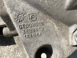 MASERATI 3288613 Gearbox MASERATI QUATTROPORTE III (03.04-) — thumbnail 5