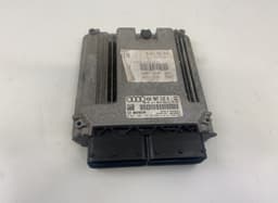 AUDI 4G0907115G 0261S08235 Engine Control Unit / module (ECU) AUDI A6 / A6 ALLROAD (C7, 4G) (2010-2018) — thumbnail 2