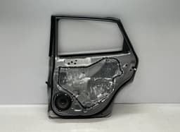 NISSAN H21003ZLMA 241263ZL0B 24126-3ZL0B Door Rear Right NISSAN PULSAR (C13) (2014-2018) — thumbnail 3