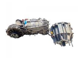 MASERATI 3288613 Gearbox MASERATI QUATTROPORTE III (03.04-) — thumbnail 3