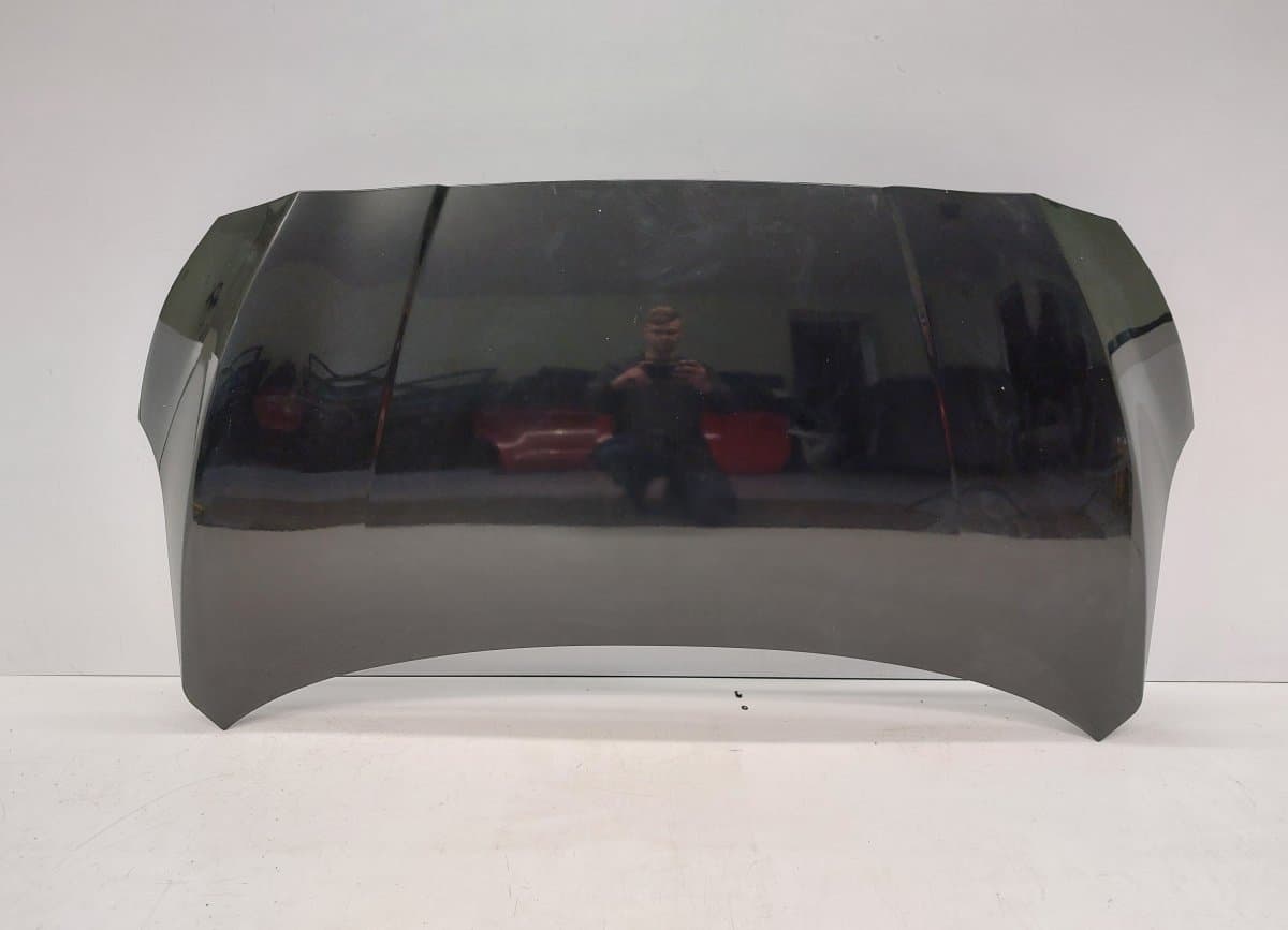 NISSAN F51005SHMA Bonnet NISSAN LEAF II (ZE1) (2017-)