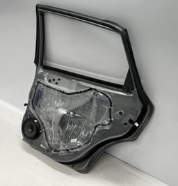 NISSAN H21003ZLMA 241263ZL0B 24126-3ZL0B Door Rear Right NISSAN PULSAR (C13) (2014-2018) — thumbnail 5