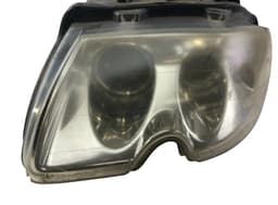 MASERATI 191121 Headlight left MASERATI QUATTROPORTE III (03.04-) — thumbnail 2