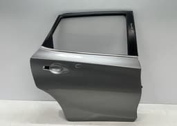 NISSAN H21003ZLMA 241263ZL0B 24126-3ZL0B Door Rear Right NISSAN PULSAR (C13) (2014-2018) — thumbnail 1