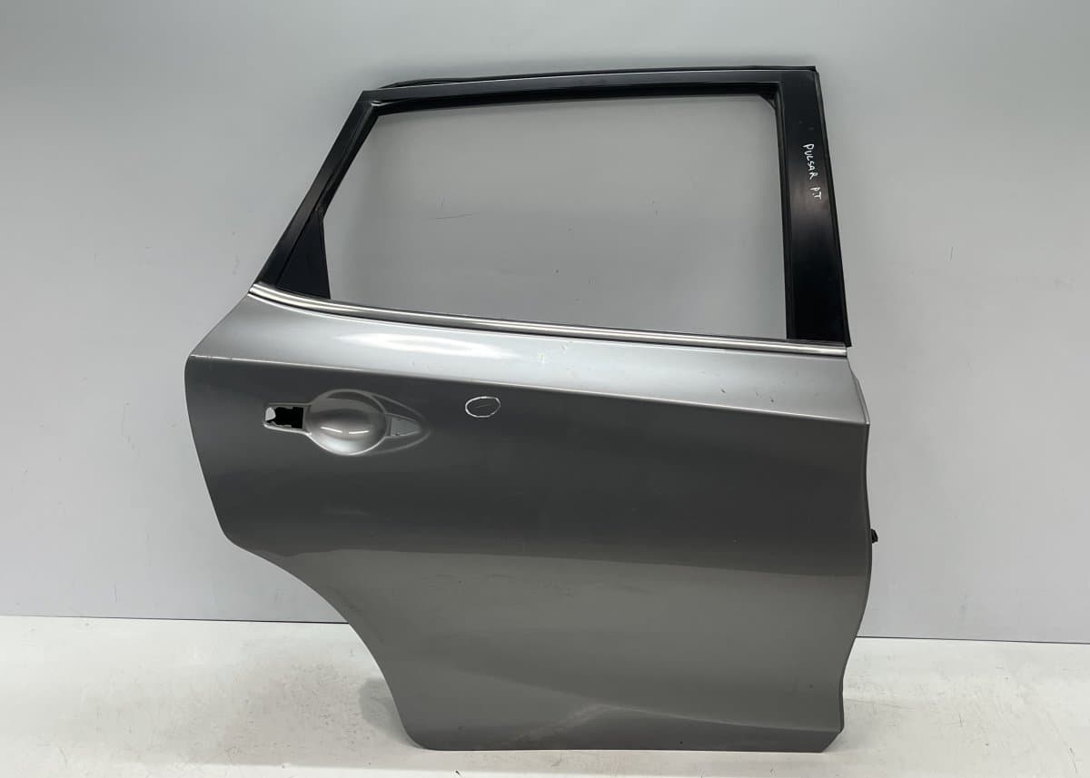 H21003ZLMA 241263ZL0B 24126-3ZL0B Door Rear Right NISSAN PULSAR (C13) (2014-2018)