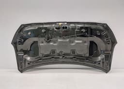 NISSAN F51005SHMA Bonnet NISSAN LEAF II (ZE1) (2017-) — thumbnail 2
