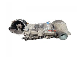 MASERATI 3288613 Gearbox MASERATI QUATTROPORTE III (03.04-) — thumbnail 1