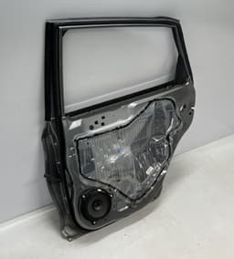 NISSAN H21003ZLMA 241263ZL0B 24126-3ZL0B Door Rear Right NISSAN PULSAR (C13) (2014-2018) — thumbnail 4
