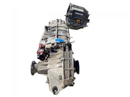 MASERATI 3288613 Gearbox MASERATI QUATTROPORTE III (03.04-) — thumbnail 4
