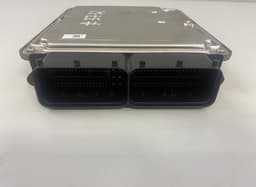 AUDI 4G0907115G 0261S08235 Engine Control Unit / module (ECU) AUDI A6 / A6 ALLROAD (C7, 4G) (2010-2018) — thumbnail 4