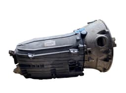 MERCEDES-BENZ 722.901 722901 Gearbox MERCEDES-BENZ SL-CLASS (R230) (2001-2012) — thumbnail 4