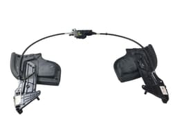 MERCEDES-BENZ 120448100 120447600 Parcel shelf actuator / motor MERCEDES-BENZ SL-CLASS (R230) (2001-2012) — thumbnail 9