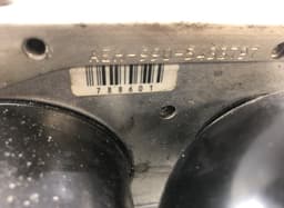 MERCEDES-BENZ 0265250010 0265960012 0130108093 0265960035 0265960028 0265250095 0265960044 0265960057 ABS hydraulic unit / pump MERCEDES-BENZ SL-CLASS (R230) (2001-2012) — thumbnail 4