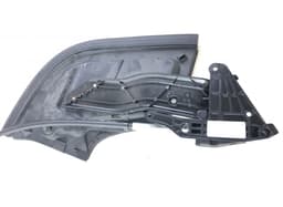 MERCEDES-BENZ 120448100 120447600 Parcel shelf actuator / motor MERCEDES-BENZ SL-CLASS (R230) (2001-2012) — thumbnail 1