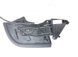 MERCEDES-BENZ 120448100 120447600 Parcel shelf actuator / motor MERCEDES-BENZ SL-CLASS (R230) (2001-2012) — thumbnail 3