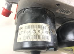 MERCEDES-BENZ 0265250010 0265960012 0130108093 0265960035 0265960028 0265250095 0265960044 0265960057 ABS hydraulic unit / pump MERCEDES-BENZ SL-CLASS (R230) (2001-2012) — thumbnail 3