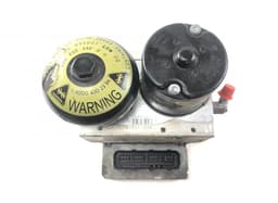 MERCEDES-BENZ 0265250010 0265960012 0130108093 0265960035 0265960028 0265250095 0265960044 0265960057 ABS hydraulic unit / pump MERCEDES-BENZ SL-CLASS (R230) (2001-2012) — thumbnail 2