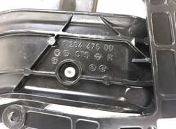 MERCEDES-BENZ 120448100 120447600 Parcel shelf actuator / motor MERCEDES-BENZ SL-CLASS (R230) (2001-2012) — thumbnail 2