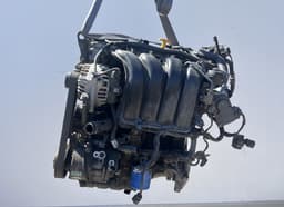 HYUNDAI G4NC 91951-3X130 919513X130 Engine HYUNDAI i40 (VF) (2011-2019) — thumbnail 4