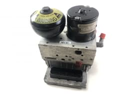 MERCEDES-BENZ 0265250010 0265960012 0130108093 0265960035 0265960028 0265250095 0265960044 0265960057 ABS hydraulic unit / pump MERCEDES-BENZ SL-CLASS (R230) (2001-2012) — thumbnail 1