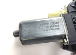 MERCEDES-BENZ 120448100 120447600 Parcel shelf actuator / motor MERCEDES-BENZ SL-CLASS (R230) (2001-2012) — thumbnail 5