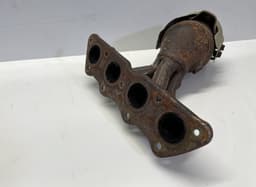KIA 285102BGF5 Catalyc Converter KIA SPORTAGE IV (QL) (2015-2021) — thumbnail 3