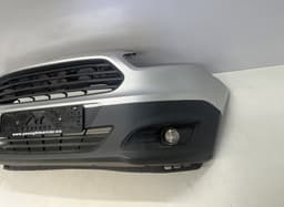 FORD ET76-17K819-HGXWAA ET76-17E778-AC ET76A002A34ABW Front Bumper FORD TRANSIT / TOURNEO COURIER I (2014-) — thumbnail 4