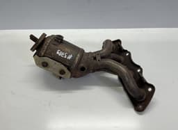 KIA 285102BGF5 Catalyc Converter KIA SPORTAGE IV (QL) (2015-2021) — thumbnail 2