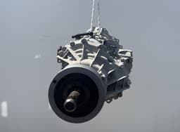 AUDI NUJ 0B5301389K 0B5105317J Gearbox AUDI A5 (B8) (2007-2016) — thumbnail 3