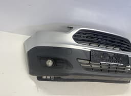 FORD ET76-17K819-HGXWAA ET76-17E778-AC ET76A002A34ABW Front Bumper FORD TRANSIT / TOURNEO COURIER I (2014-) — thumbnail 3