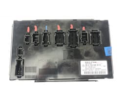 MERCEDES-BENZ A1649005101 Fuse box MERCEDES-BENZ ML-CLASS (W164) (2005-2011) — thumbnail 2