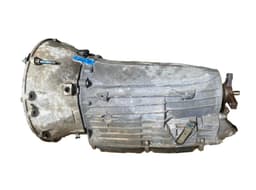 MERCEDES-BENZ 722.901 722901 Gearbox MERCEDES-BENZ SL-CLASS (R230) (2001-2012) — thumbnail 1