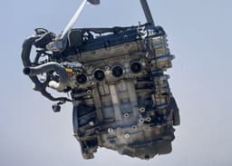 HYUNDAI G4NC 91951-3X130 919513X130 Engine HYUNDAI i40 (VF) (2011-2019) — thumbnail 2
