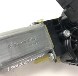 MERCEDES-BENZ 120448100 120447600 Parcel shelf actuator / motor MERCEDES-BENZ SL-CLASS (R230) (2001-2012) — thumbnail 9