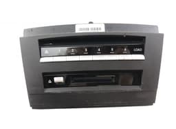 MERCEDES-BENZ A2218703591 CD Changer MERCEDES-BENZ S-CLASS (W221) (2005-2013) — thumbnail 1