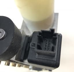 MERCEDES-BENZ HB70058-002 HB70058002 Convertible Top motor MERCEDES-BENZ SL-CLASS (R230) (2001-2012) — thumbnail 2