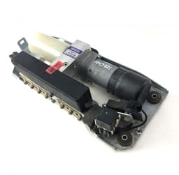 MERCEDES-BENZ HB70058-002 HB70058002 Convertible Top motor MERCEDES-BENZ SL-CLASS (R230) (2001-2012) — thumbnail 1