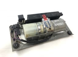 MERCEDES-BENZ HB70058-002 HB70058002 Convertible Top motor MERCEDES-BENZ SL-CLASS (R230) (2001-2012) — thumbnail 1