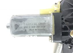 MERCEDES-BENZ 120448100 120447600 Parcel shelf actuator / motor MERCEDES-BENZ SL-CLASS (R230) (2001-2012) — thumbnail 8