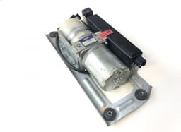 MERCEDES-BENZ HB70058-002 HB70058002 Convertible Top motor MERCEDES-BENZ SL-CLASS (R230) (2001-2012) — thumbnail 1