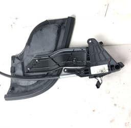MERCEDES-BENZ 120448100 120447600 Parcel shelf actuator / motor MERCEDES-BENZ SL-CLASS (R230) (2001-2012) — thumbnail 6