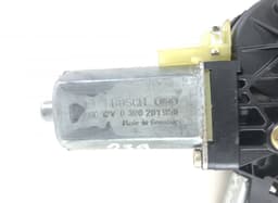 MERCEDES-BENZ 120448100 120447600 Parcel shelf actuator / motor MERCEDES-BENZ SL-CLASS (R230) (2001-2012) — thumbnail 7