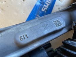 VW 5Q1423062BX Steering rack VW PASSAT B8 (3G) / ALLTRACK (2014-2023) — thumbnail 2